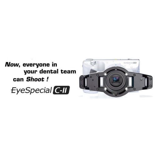 Shofu Eye Special C Ii Digital Dental Camera